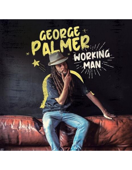 Palmer, Georges - Working Man