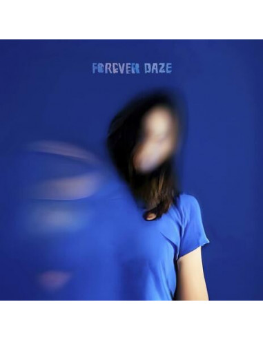 Radwimps - Forever Daze (Blue Vinyl)