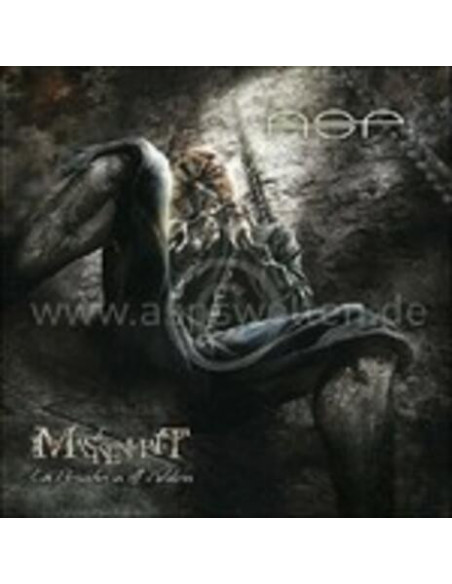 Asp - Maskenhaft
