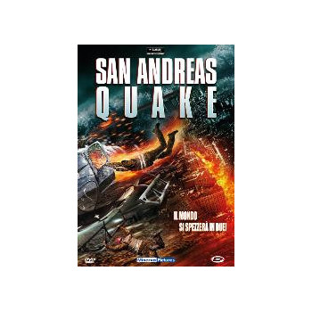 San Andreas Quake