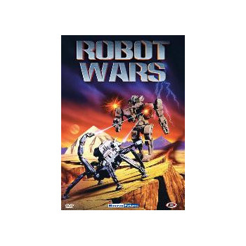 Robot Wars