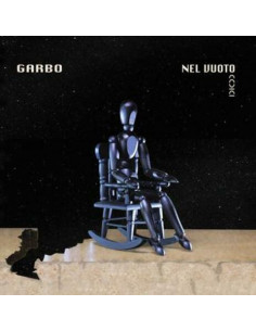 Garbo - Nel Vuoto (Lp)