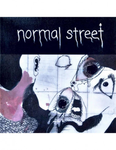 Painted Faces - Normal Street