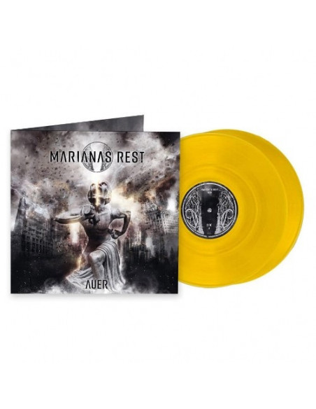 Marianas Rest - Auer - Yellow Edition