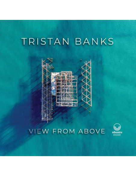 Banks, Tristan - View From Above (Lp)