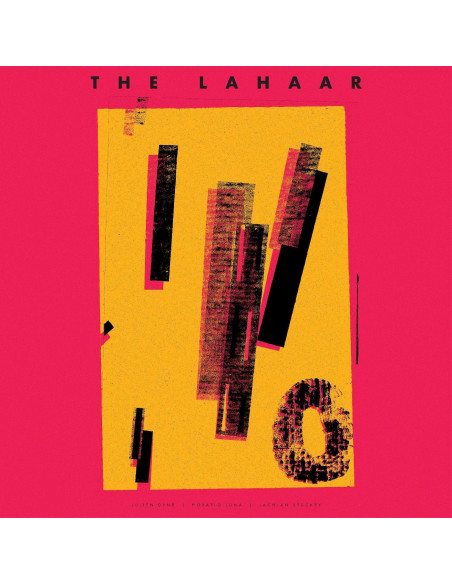 Lahaar - Lahaar