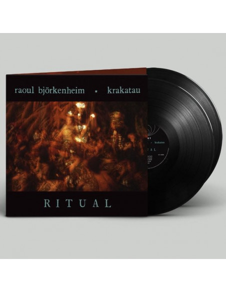 Krakatau - Ritual - Expanded Edition
