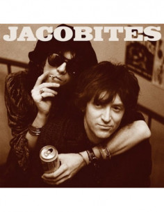 Jacobites - Howling Good Times