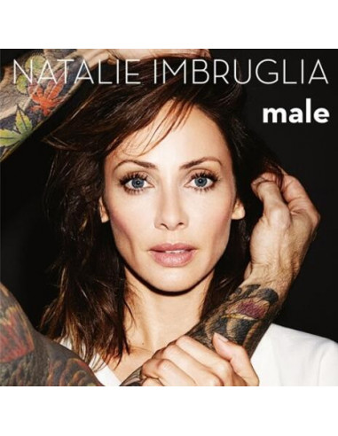 Imbruglia Natalie - Male