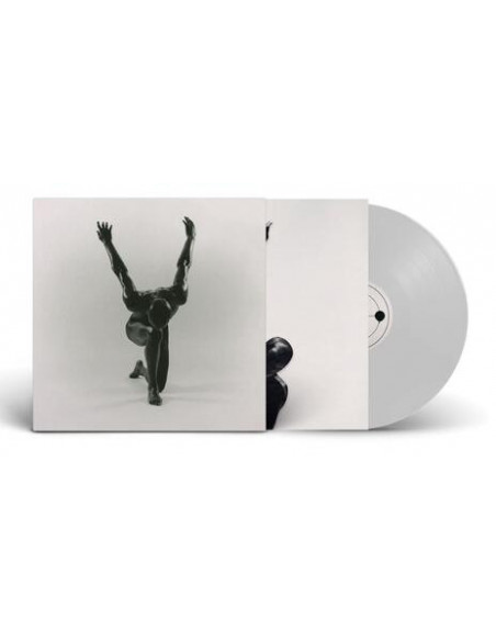 Petite Noir - Motherfather - Clear Vinyl