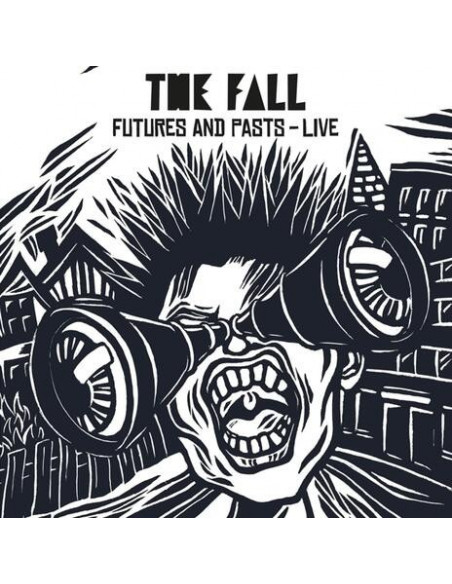 Fall - Futures And Pasts