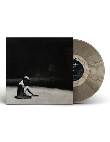 Boy Harsher - Country Girl Uncut - Clear Smoke