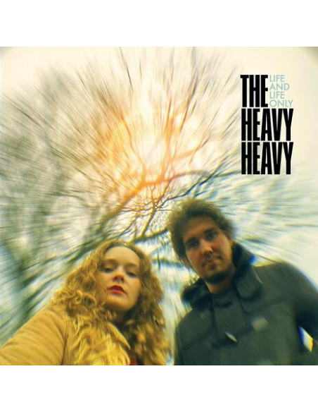 The Heavy Heavy - Life And Life Only