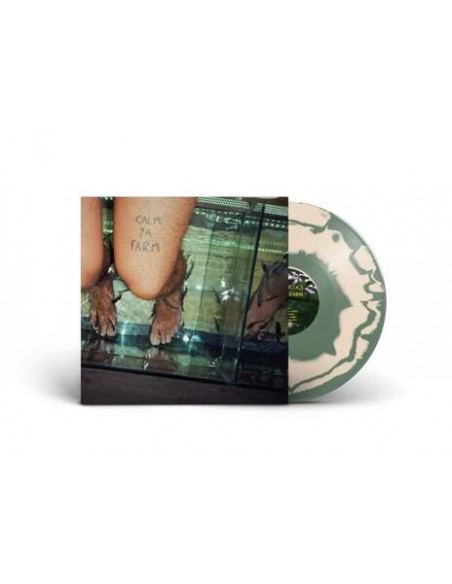 The Murlocs - Calm Ya Farm