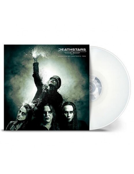 Deathstars - Everything Destroys You