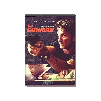 The Gunman