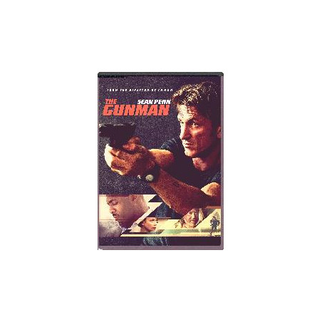 The Gunman