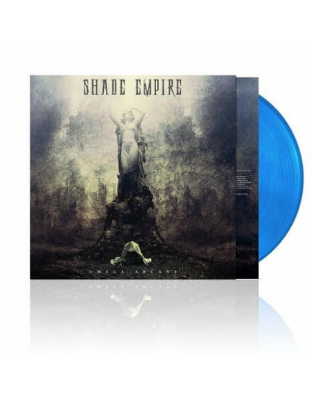 Shade Empire - Omega Arcane