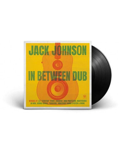 Johnson Jack - In Between Dub