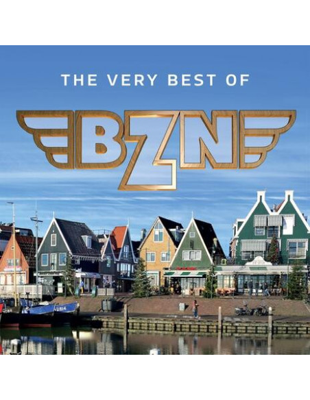 Bzn - Very Best Of