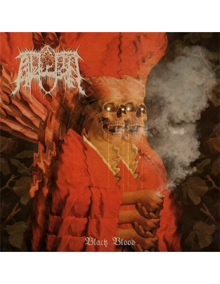 Abduction - Black Blood