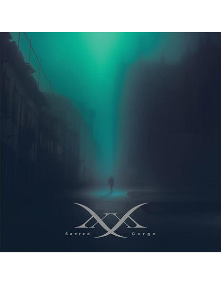 Mmxx - Sacred Cargo Limited Edition, Coloured Vinyl