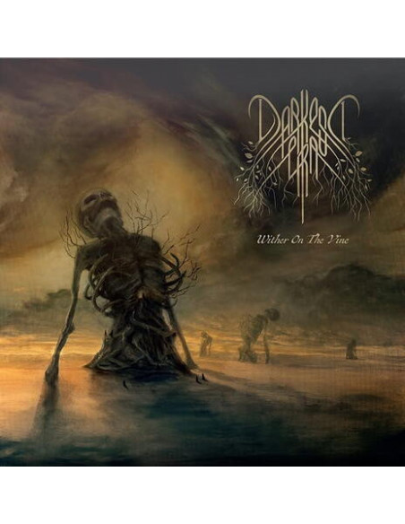 Darkest Era - Wither On The Vine - Colour 2