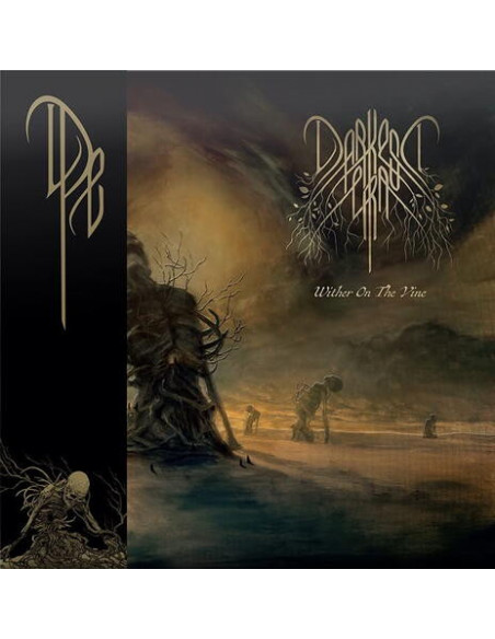 Darkest Era - Wither On The Vine - Colour 1