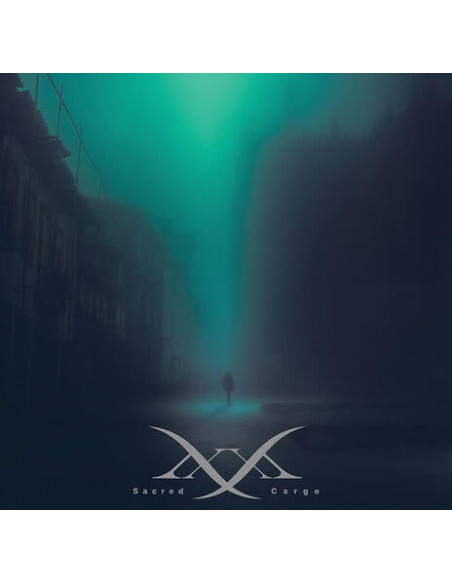 Mmxx - Sacred Cargo