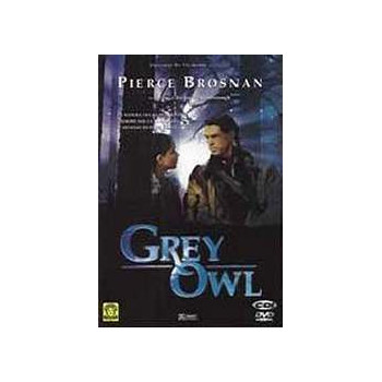 Grey Owl 2