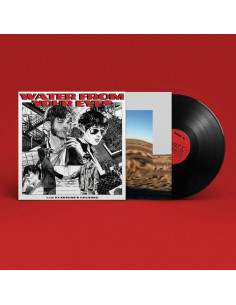 Water From Your Eyes - Everyone'S Crushed