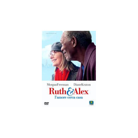 Ruth e Alex - L'Amore Cerca Casa
