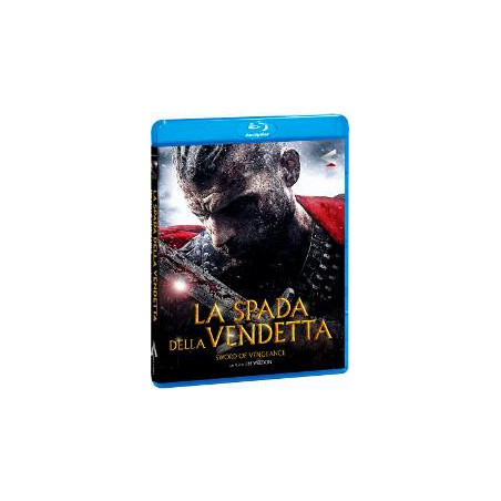 La Spada Della Vendetta - Sword of Vengeance (Blu Ray)