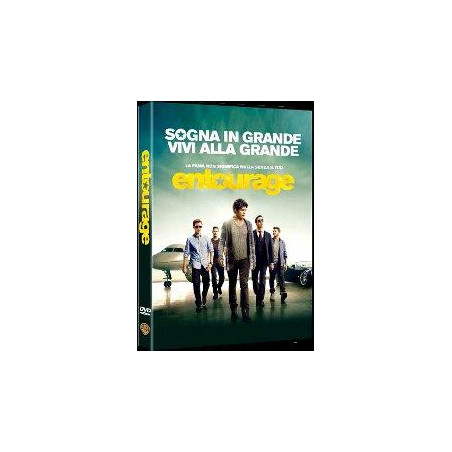 Entourage