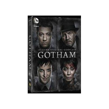 Gotham - Stagione 1 (6 dvd)