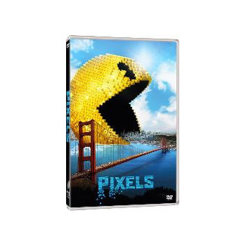 Pixels