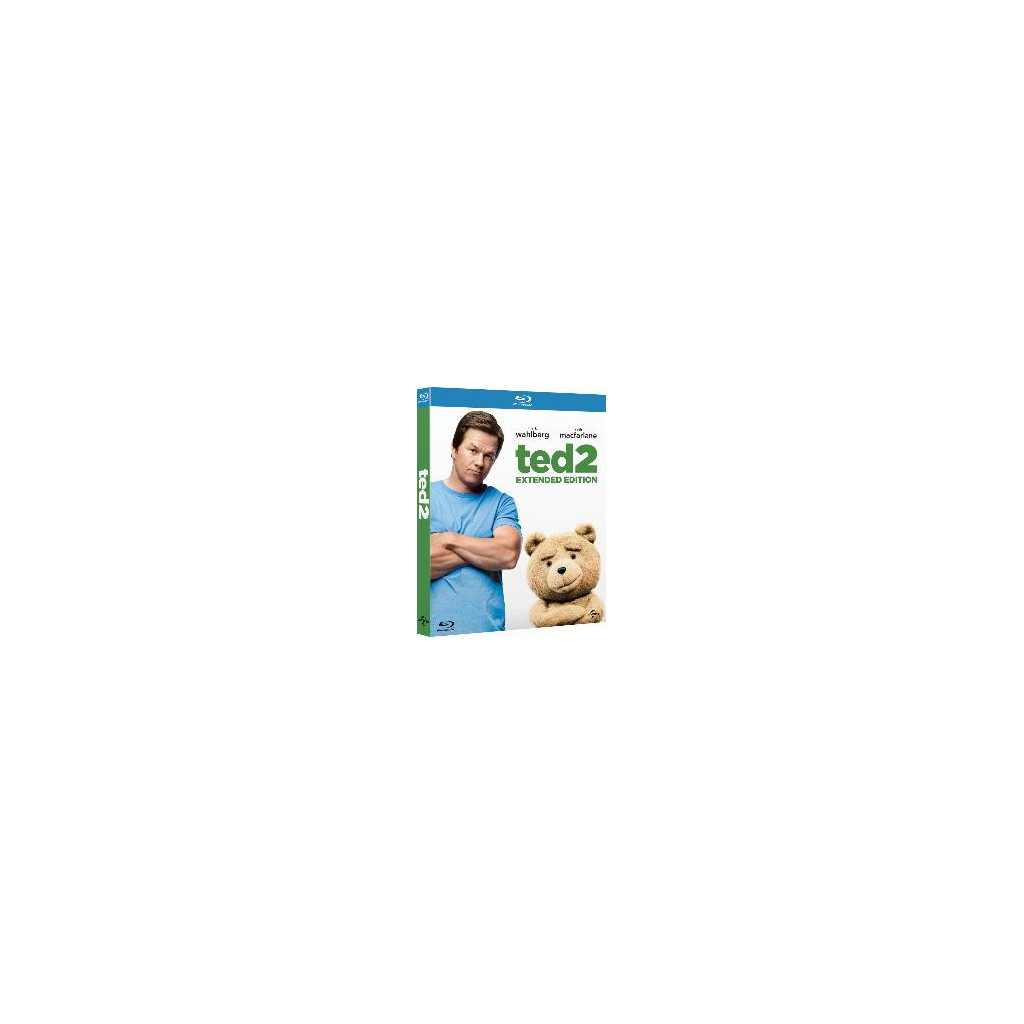 Ted 2 (Blu Ray)
