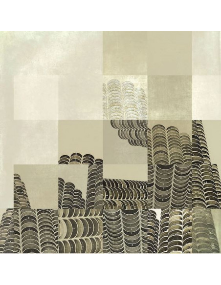 Wilco - Crosseyed Strangers: An Alternate Yankee Hotel Fox (Rsd 2023)