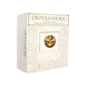 Outlander - Stagione 1 (6 dvd)