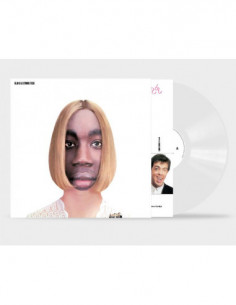Elio E Le Storie Tese - Elio Samaga Hukapan Kariyana Turu (180 Gr White)(Rsd 2023)