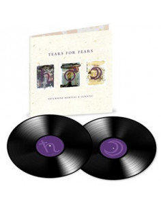 Tears For Fears - Saturnine Martial (Rsd 2023)