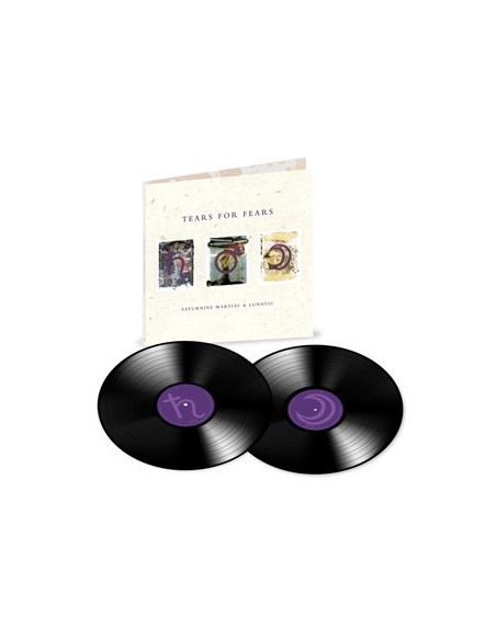 Tears For Fears - Saturnine Martial (Rsd 2023)