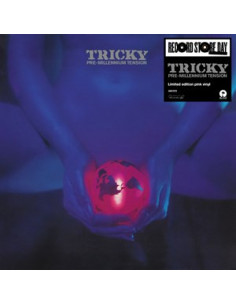Tricky - Pre-Millenium...(Rsd 2023)