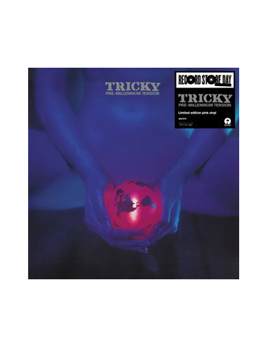 Tricky - Pre-Millenium...(Rsd 2023)