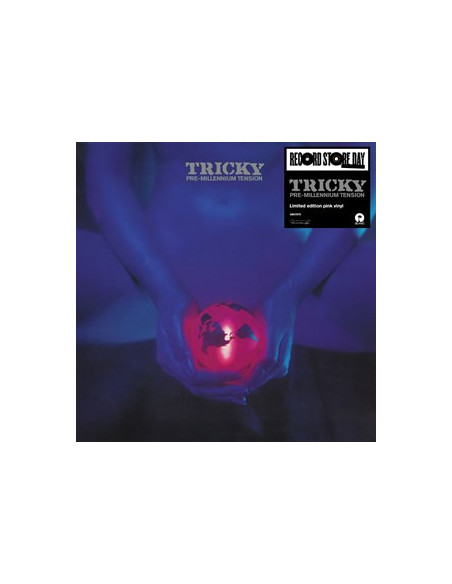 Tricky - Pre-Millenium...(Rsd 2023)