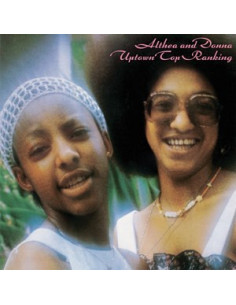Althea And Donna - Uptown Top Ranking (Rsd 2023)