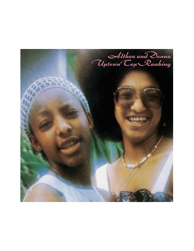 Althea And Donna - Uptown Top Ranking...