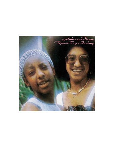 Althea And Donna - Uptown Top Ranking (Rsd 2023)