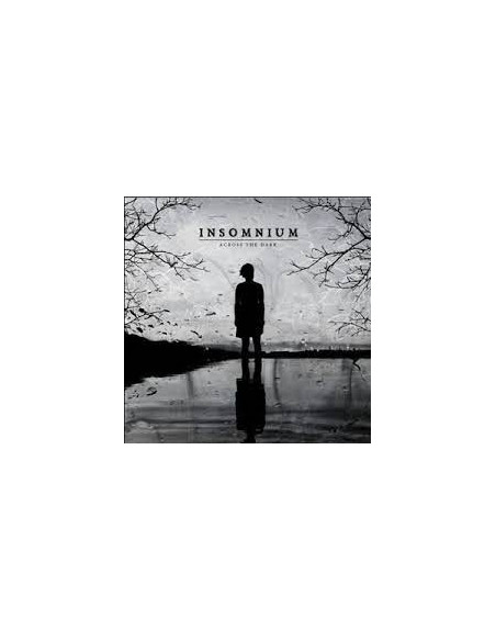 Insomnium - Across The Dark (Rsd 2023)