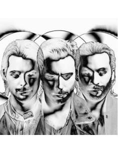 Swedish House Mafia - The Singles (Rsd 2023)
